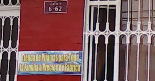 TIENDA DE PIJAMAS TIENDA DE PIJAMAS
